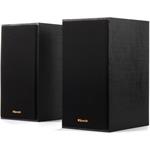 Klipsch R-41PM, 2-pásmové aktívne reproduktory, čierne