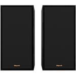 Klipsch R-50PM, aktívne reproduktory, čierna