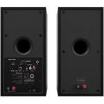 Klipsch R-50PM, aktívne reproduktory, čierna