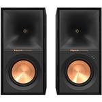 Klipsch R-50PM, aktívne reproduktory, čierna