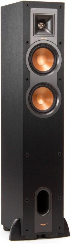 KLIPSCH Reference II R-24F black