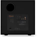 Klipsch Reference R-101SW, subwoofer