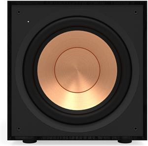 Klipsch Reference R-101SW, subwoofer