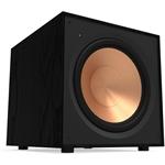 Klipsch Reference R-121SW, subwoofer