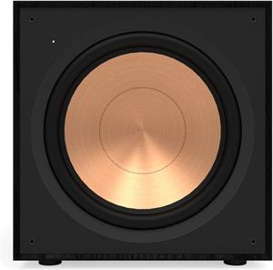 Klipsch Reference R-121SW, subwoofer