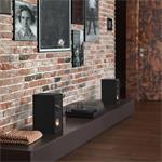 Klipsch Reference R-40M, regálové reproduktory