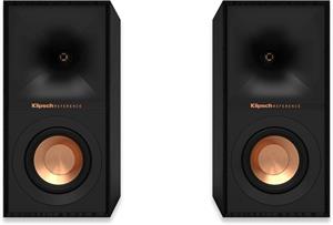 Klipsch Reference R-40M, regálové reproduktory