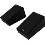 Klipsch Reference R-40SA, efektové reproduktory