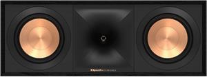 Klipsch Reference R-50C, centrálny reproduktor