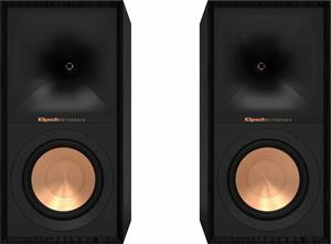 Klipsch Reference R-50M, regálové reproduktory