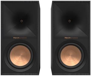 Klipsch Reference R-60M, regálové reproduktory