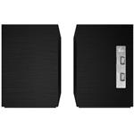 Klipsch The Nines, aktívne reproduktory, matná čierna