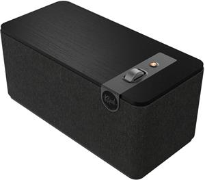 Klipsch The One Plus, prémiový Bluetooth reproduktor, čierny