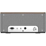 Klipsch The One Plus, prémiový Bluetooth reproduktor, hnedý