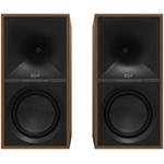 Klipsch The Sevens, aktívne reproduktory, hnedá