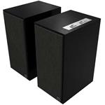 Klipsch The Sevens, aktívne reproduktory, matná čierna