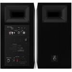 Klipsch The Sevens, aktívne reproduktory, matná čierna