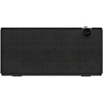 Klipsch The Three Plus, prémiový Bluetooth reproduktor, čierny