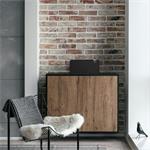 Klipsch The Three Plus, prémiový Bluetooth reproduktor, čierny