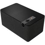Klipsch The Three Plus, prémiový Bluetooth reproduktor, čierny
