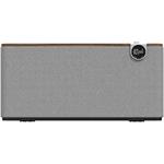 Klipsch The Three Plus, Prémiový Bluetooth reproduktor, hnedý