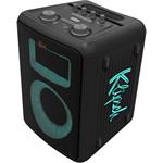 Klipsch Vegas, párty reproduktor, čierny