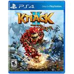 Knack 2 (PS4)