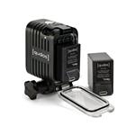 KNOG Qudos Action Light Black