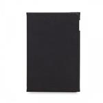 Knomo puzdro Full Leather Wrap pre iPad Mini 4 - Black