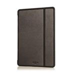 Knomo púzdro Leather Folio pre iPad Air - Black