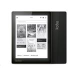 kobo aura 6" black