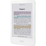 Kobo Clara Colour, čítačka kníh, farebný displej, biela