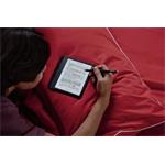 Kobo Libra Colour, čítačka kníh, farebný displej, čierna