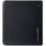 Kobo Libra Colour & stylus bundle, čítačka kníh so stylusom, farebný displej, čierna