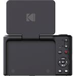 Kodak C1 Pixpro Black, digitálny fotoaparát s retro designom