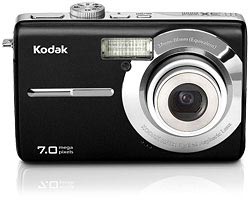 Kodak EasyShare M753 Black