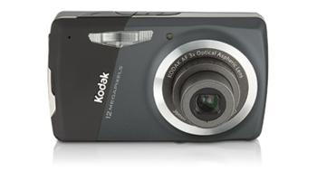 Kodak EasyShare Z990 IS Black