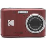 Kodak Friendly Zoom FZ45 Red, digitálny fotoaparát