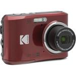 Kodak Friendly Zoom FZ45 Red, digitálny fotoaparát
