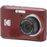 Kodak Friendly Zoom FZ45 Red, digitálny fotoaparát