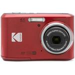 Kodak Friendly Zoom FZ45 Red, digitálny fotoaparát