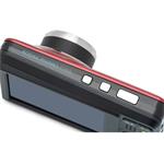 Kodak Friendly Zoom FZ55 Red, digitálny fotoaparát