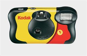 Kodak Fun Saver Flash, jednorázový fotoaparát