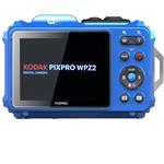 KODAK WPZ2 Blue, digitálny fotoaparát