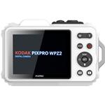 KODAK WPZ2 White, digitálny fotoaparát