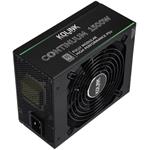 Kolink Continuum 80 Plus Platinum Netzteil, modular - 1500 Watt
