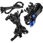 Kolink Continuum 80 Plus Platinum Netzteil, modular - 1500 Watt