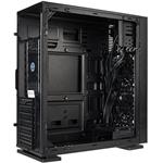 Kolink Inspire K1 RGB Midi-Tower, čierna