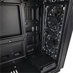 Kolink Inspire K1 RGB Midi-Tower, čierna