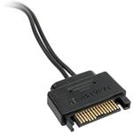 Kolink Inspire L1 3-Pin 5V ARGB Controller - SATA